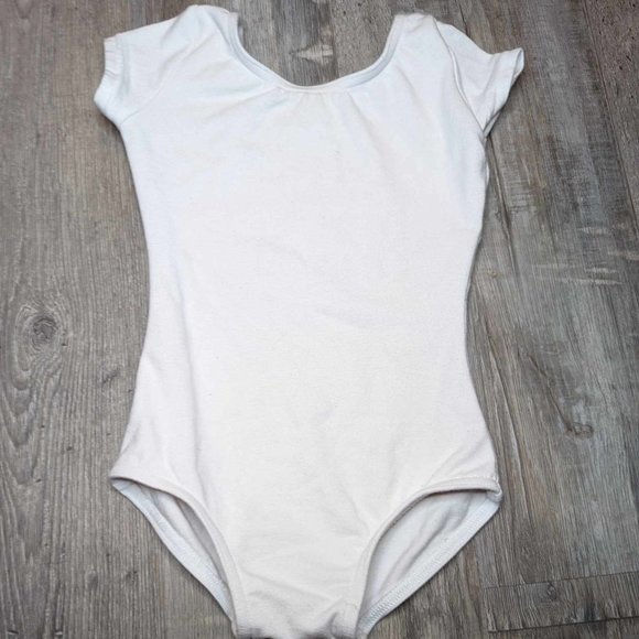(2) Capezio Leotards * Dance Babe * Size T (2-4) - Picture 5 of 8